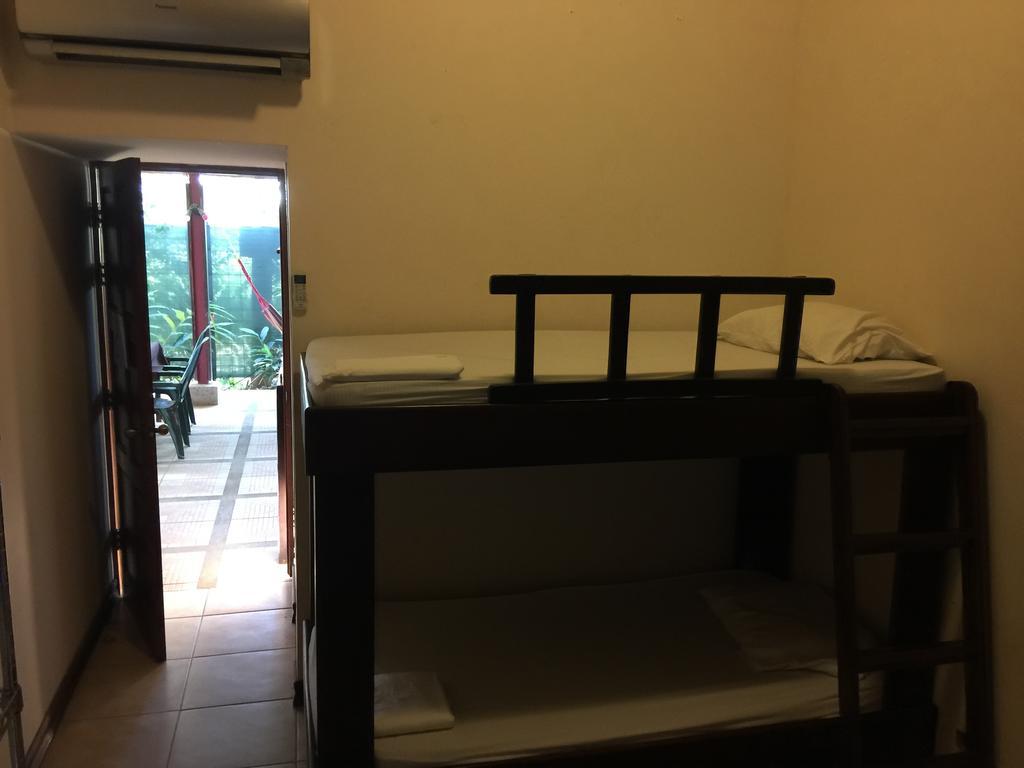 Cabinas Surf Arribadas Ostional Wildlife Refuge Chambre photo
